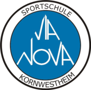 Logo Sportschule via nova Kornwestheim