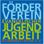 Logo Förderverein evangelischer Jugendarbeit